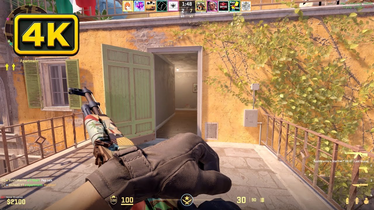 守望先锋2 豪华版 截图17