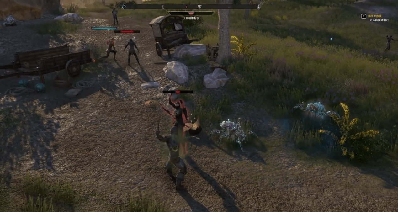 尼尔：机械纪元 完整版 截图20