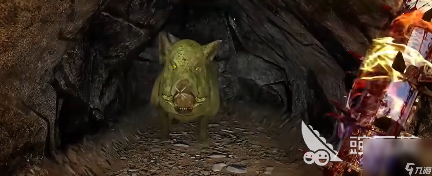 最后生还者2 豪华版 截图11