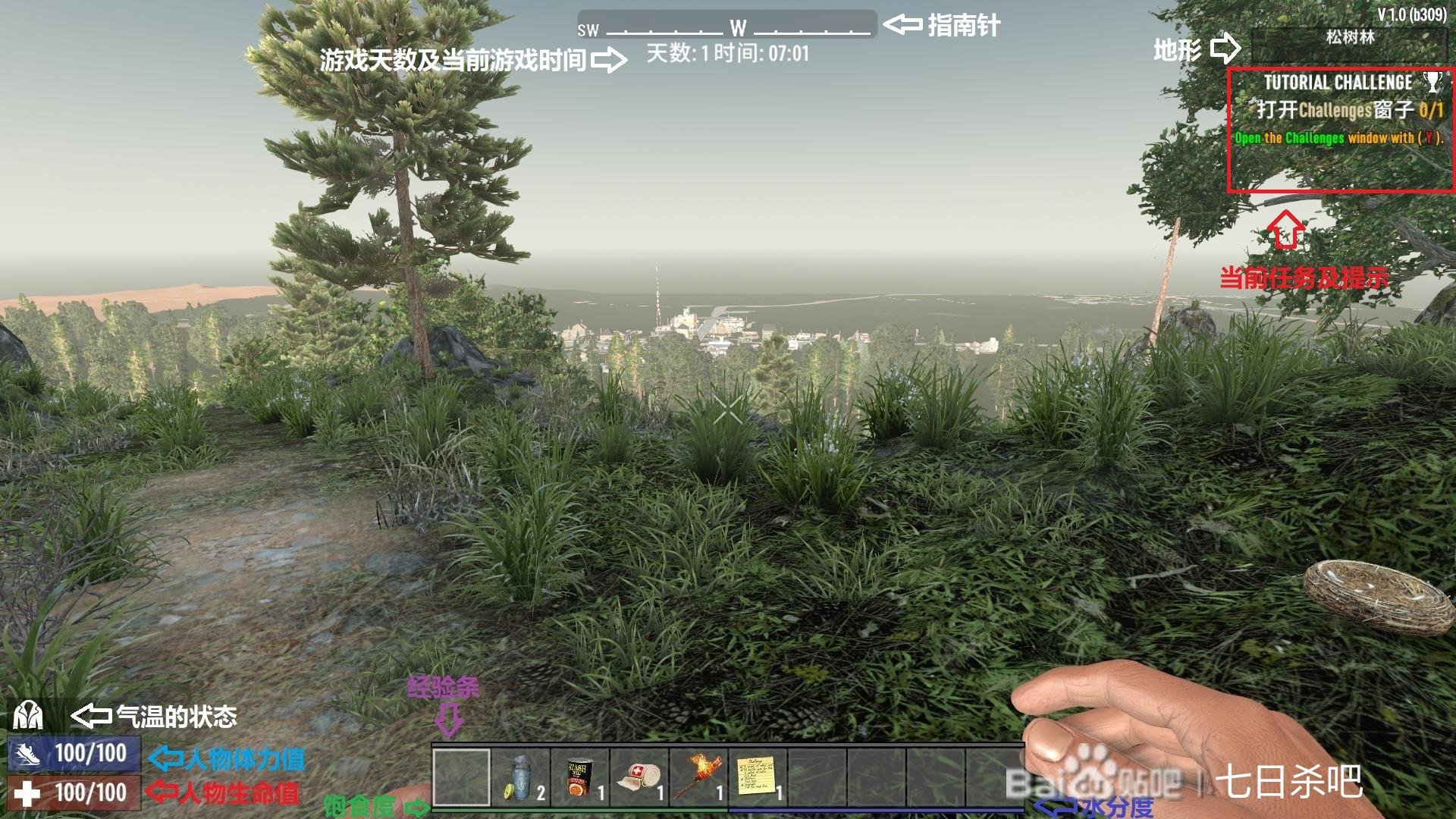 最后生还者2 豪华版 截图12