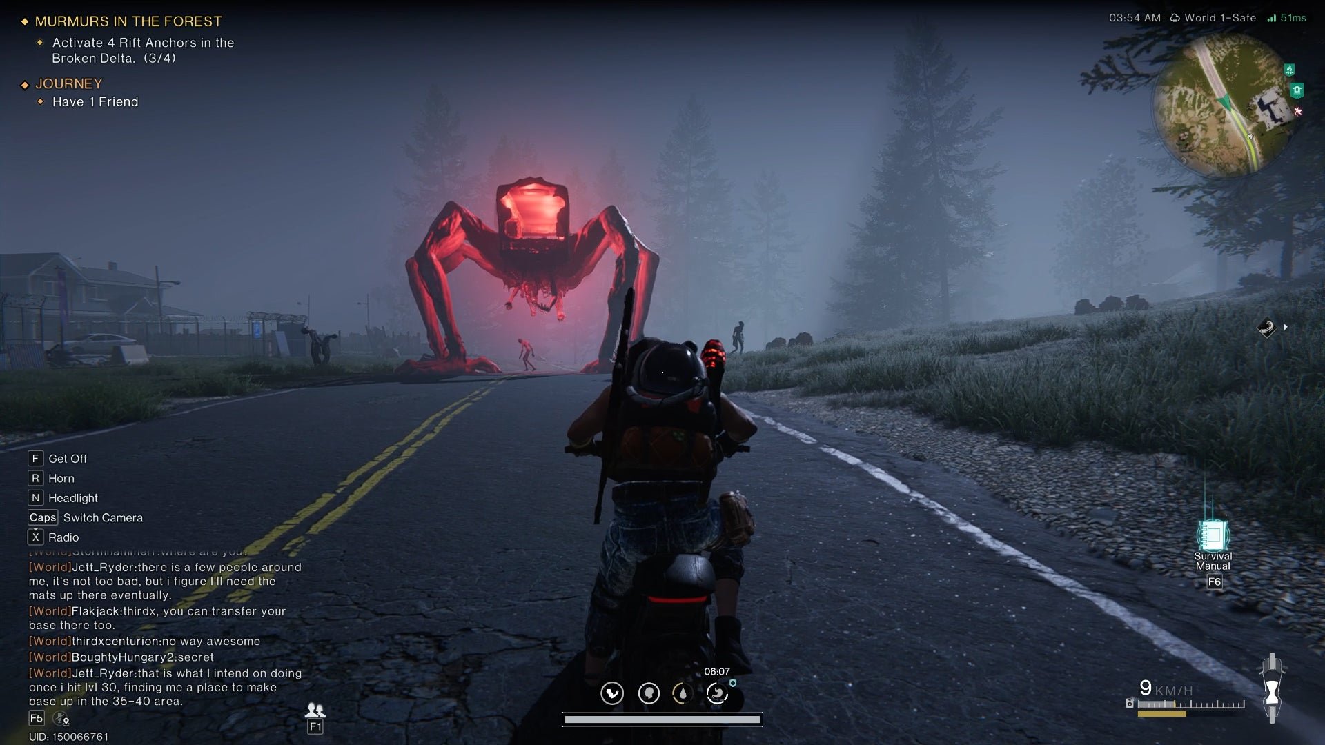 最后生还者2 豪华版 截图19