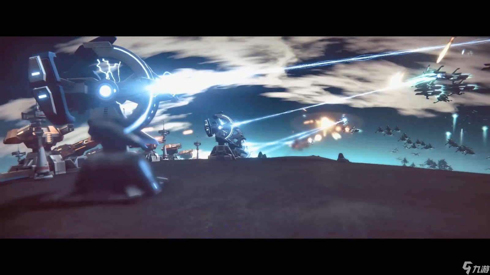 守望先锋2 豪华版 截图6