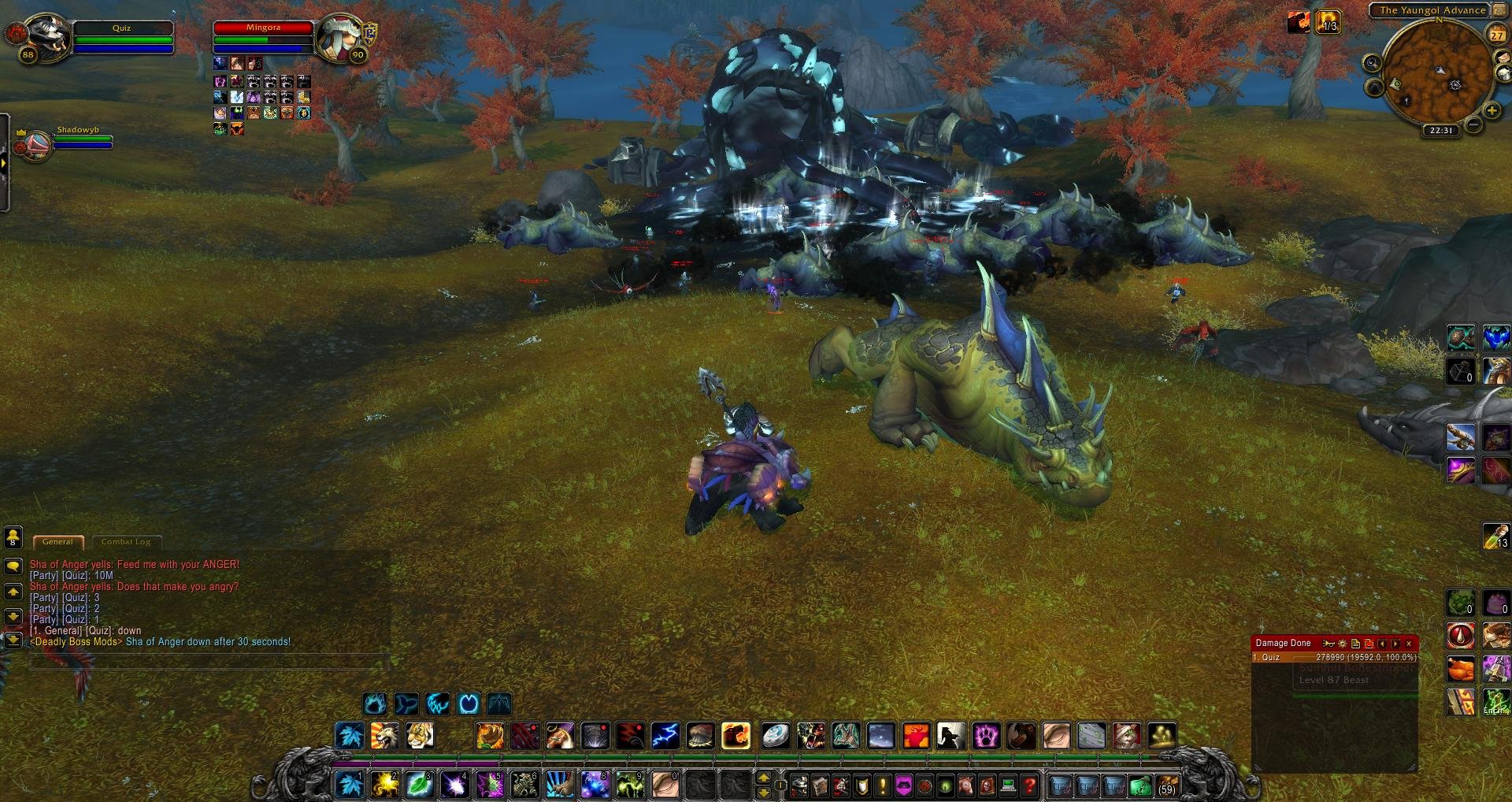 七日杀 重制版 截图8