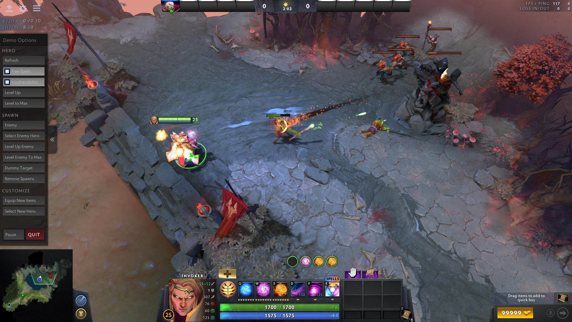 七日杀 重制版 截图17