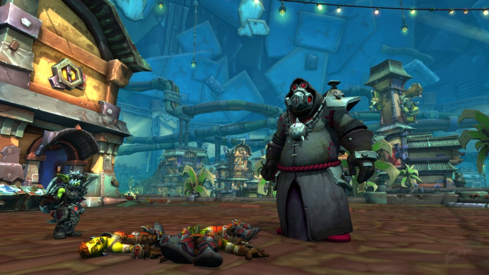 七日杀 重制版 截图19