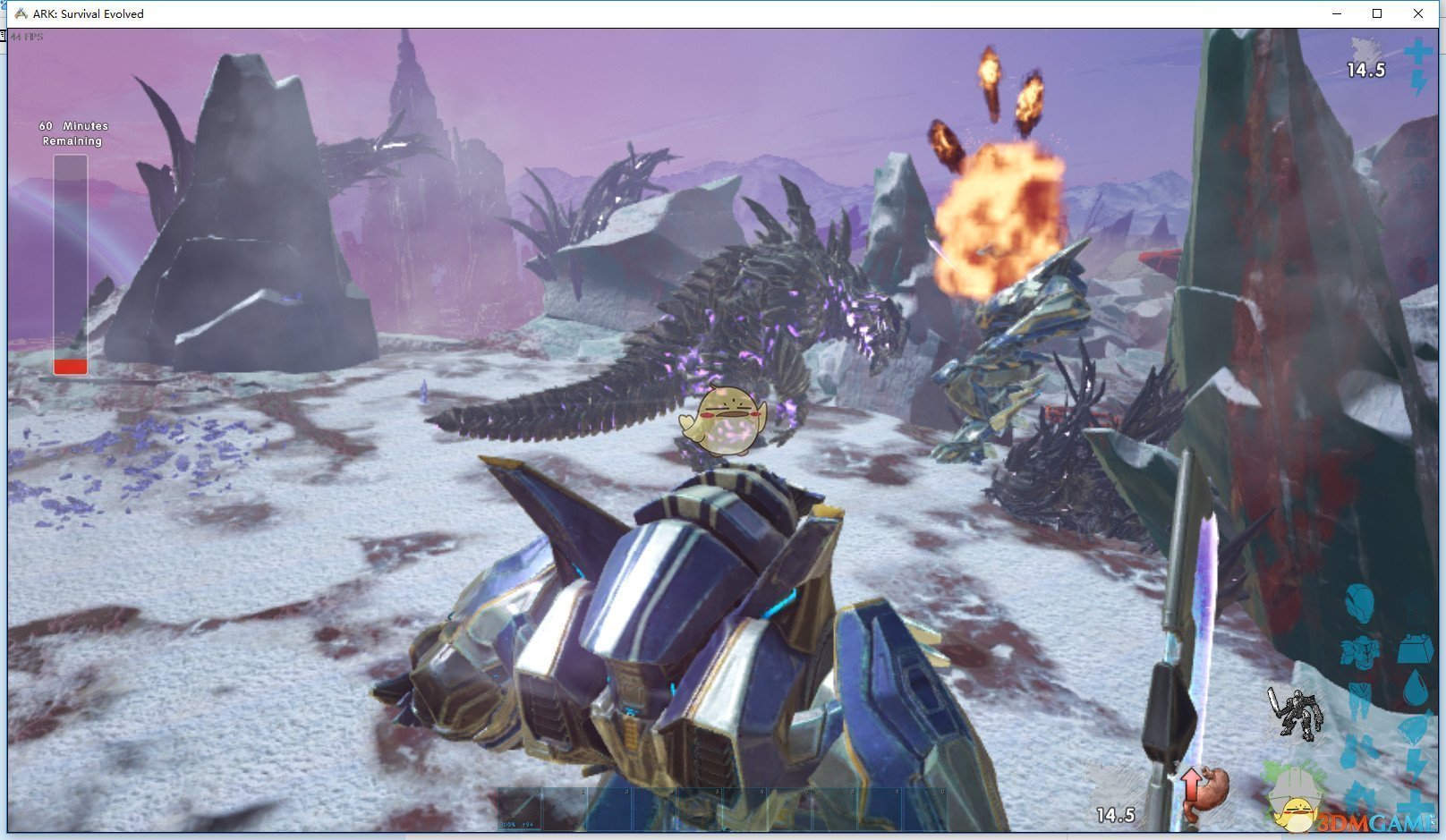 尼尔：机械纪元 完整版 截图9