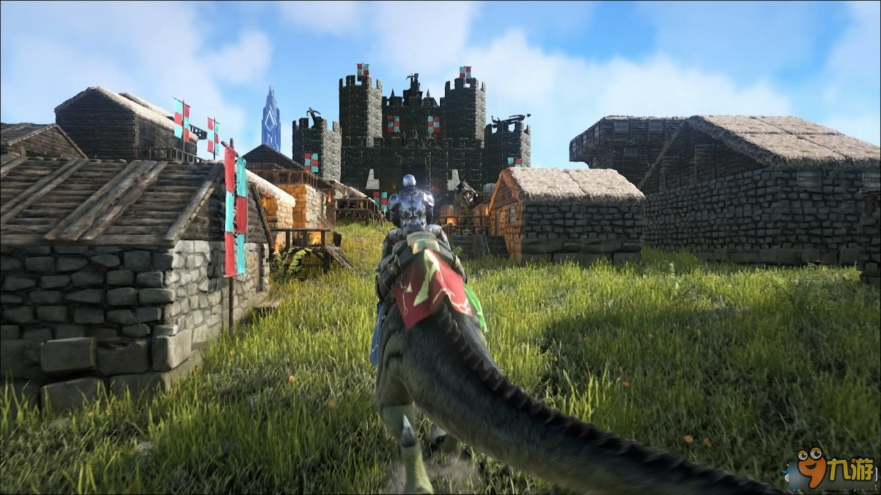 尼尔：机械纪元 完整版 截图10