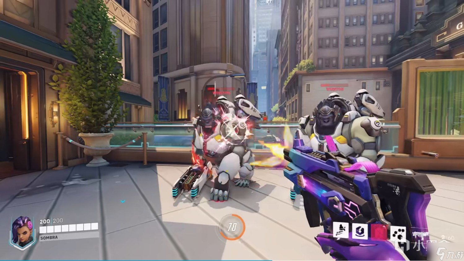 绝地求生 截图17