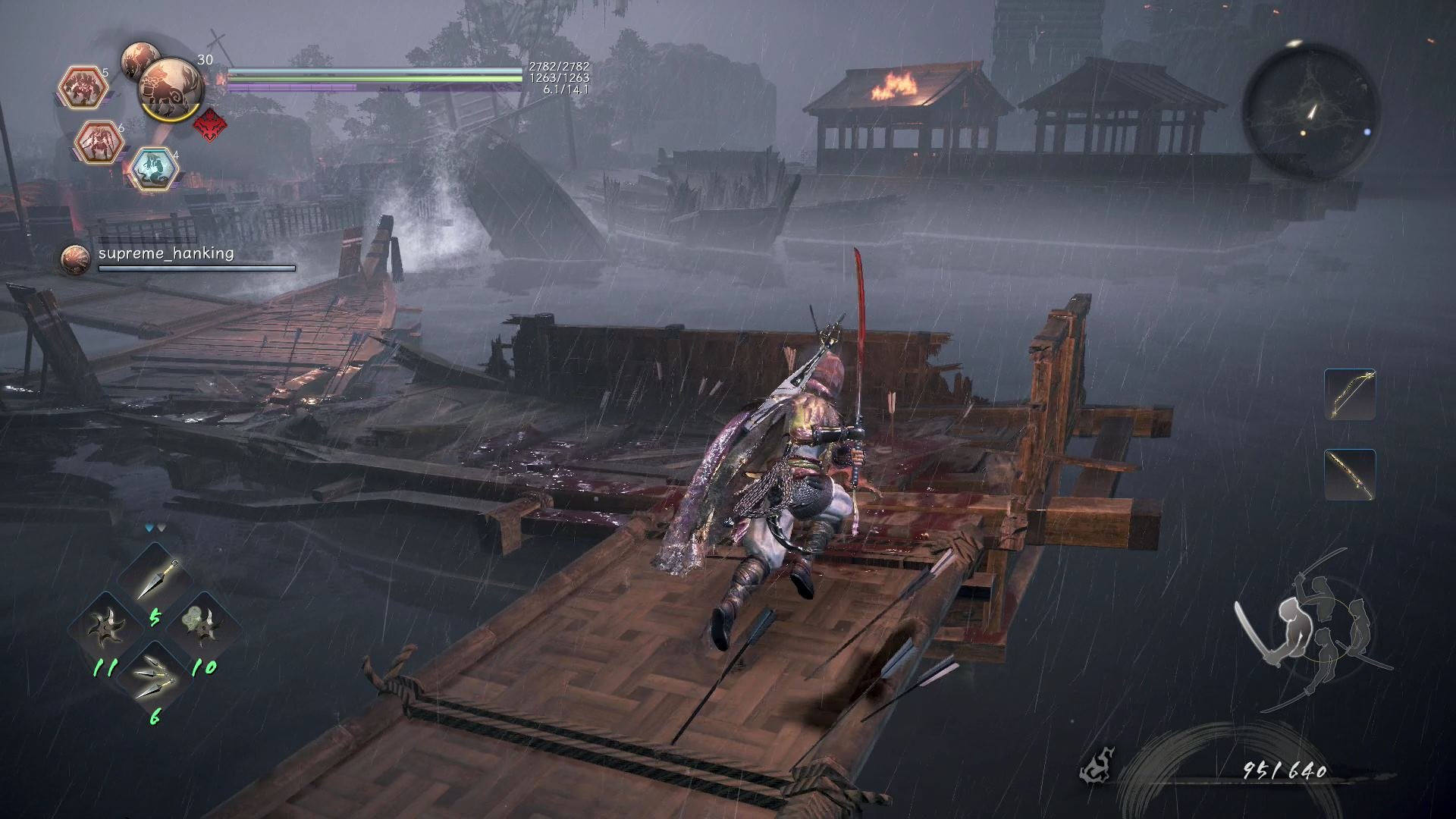 恐鬼症 豪华版 截图12