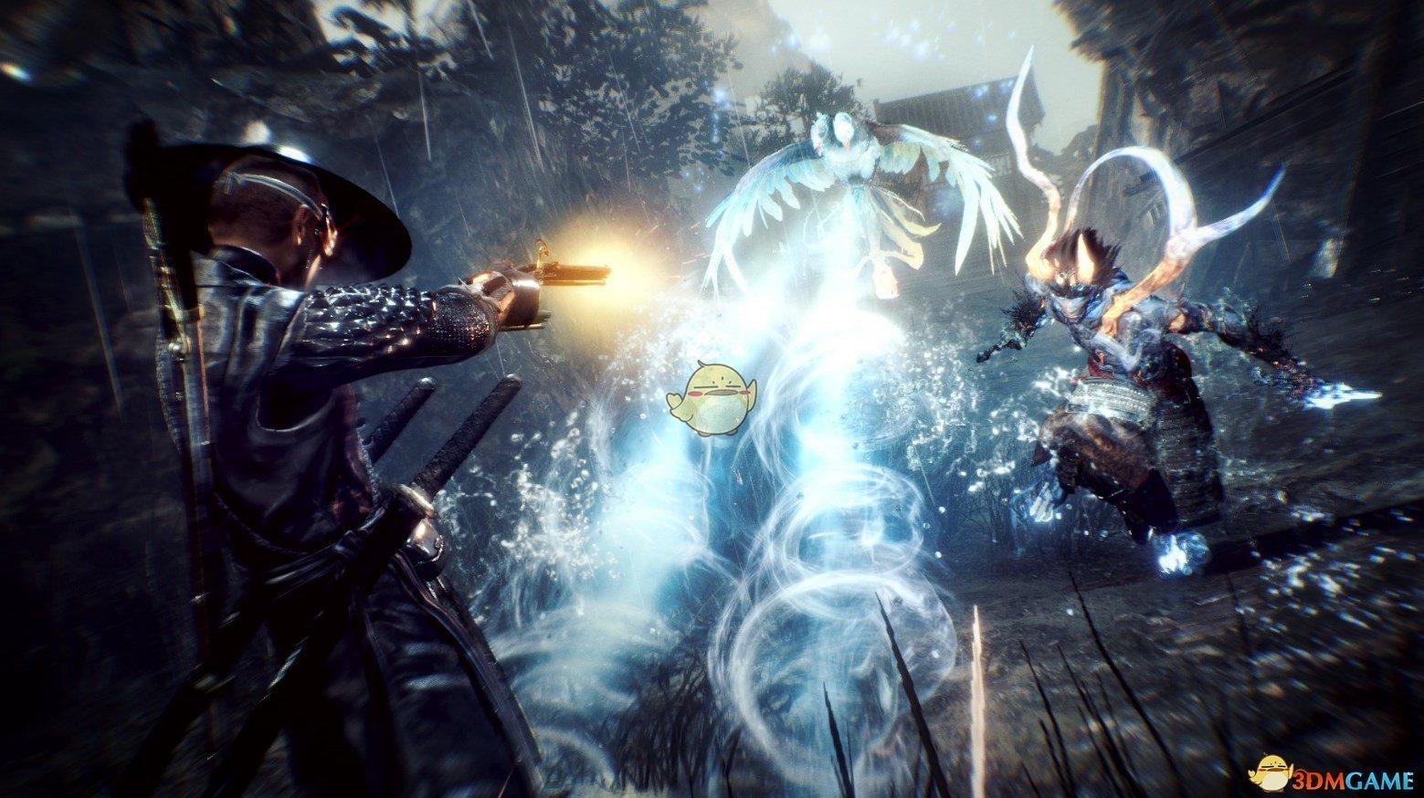 恐鬼症 豪华版 截图17