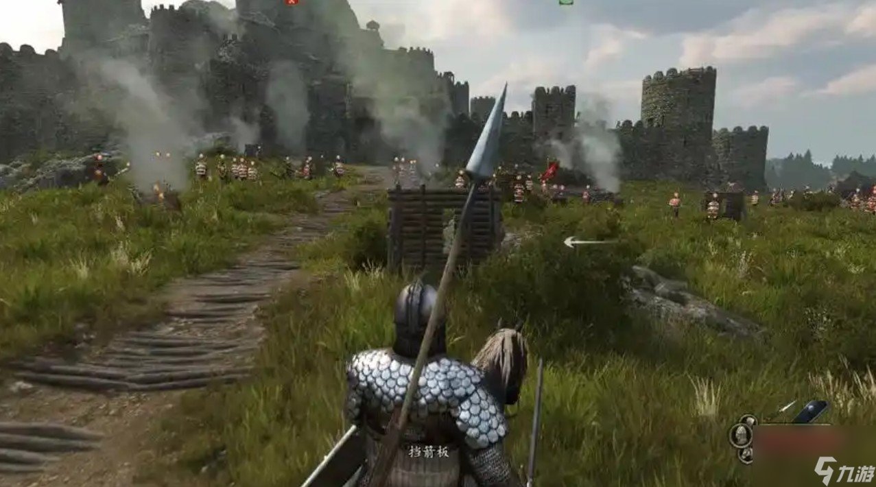 最后生还者2 豪华版 截图4