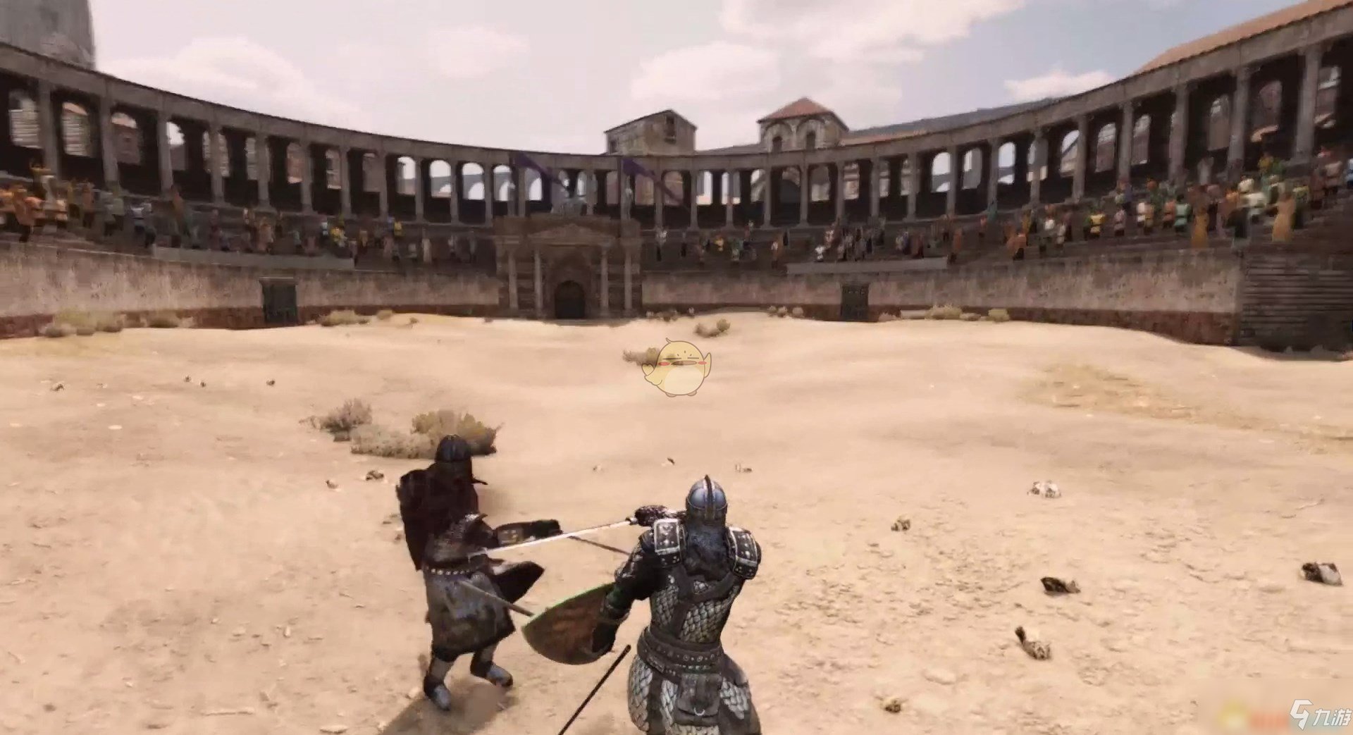 最后生还者2 豪华版 截图5