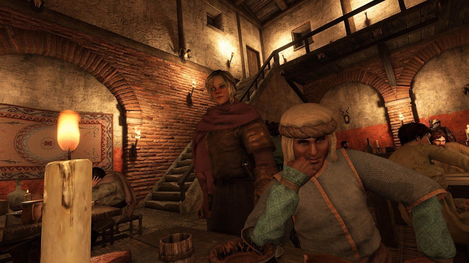 最后生还者2 豪华版 截图8