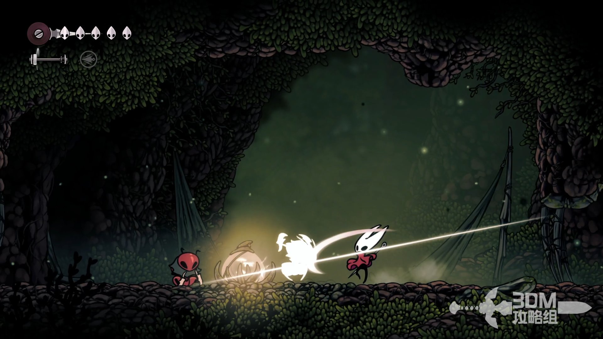 死亡搁浅 截图12