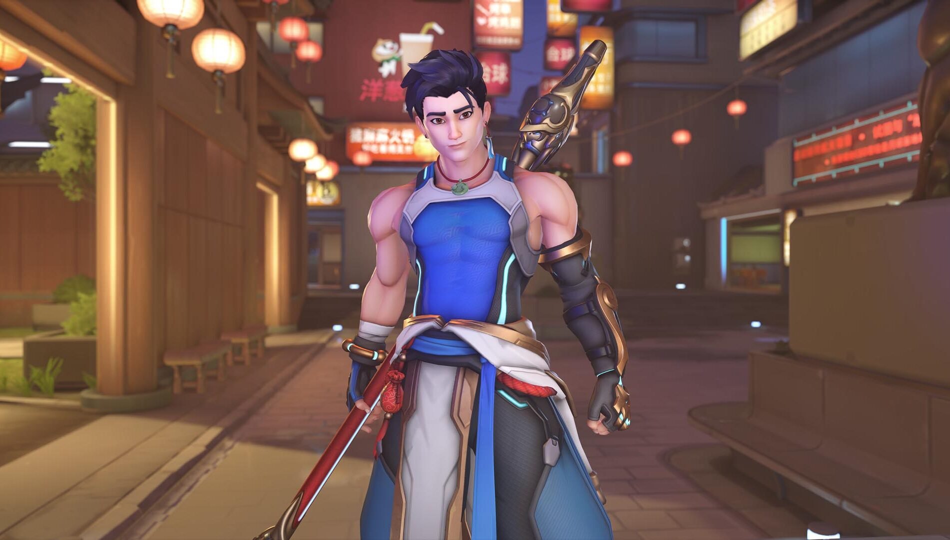 最后生还者2 豪华版 截图17