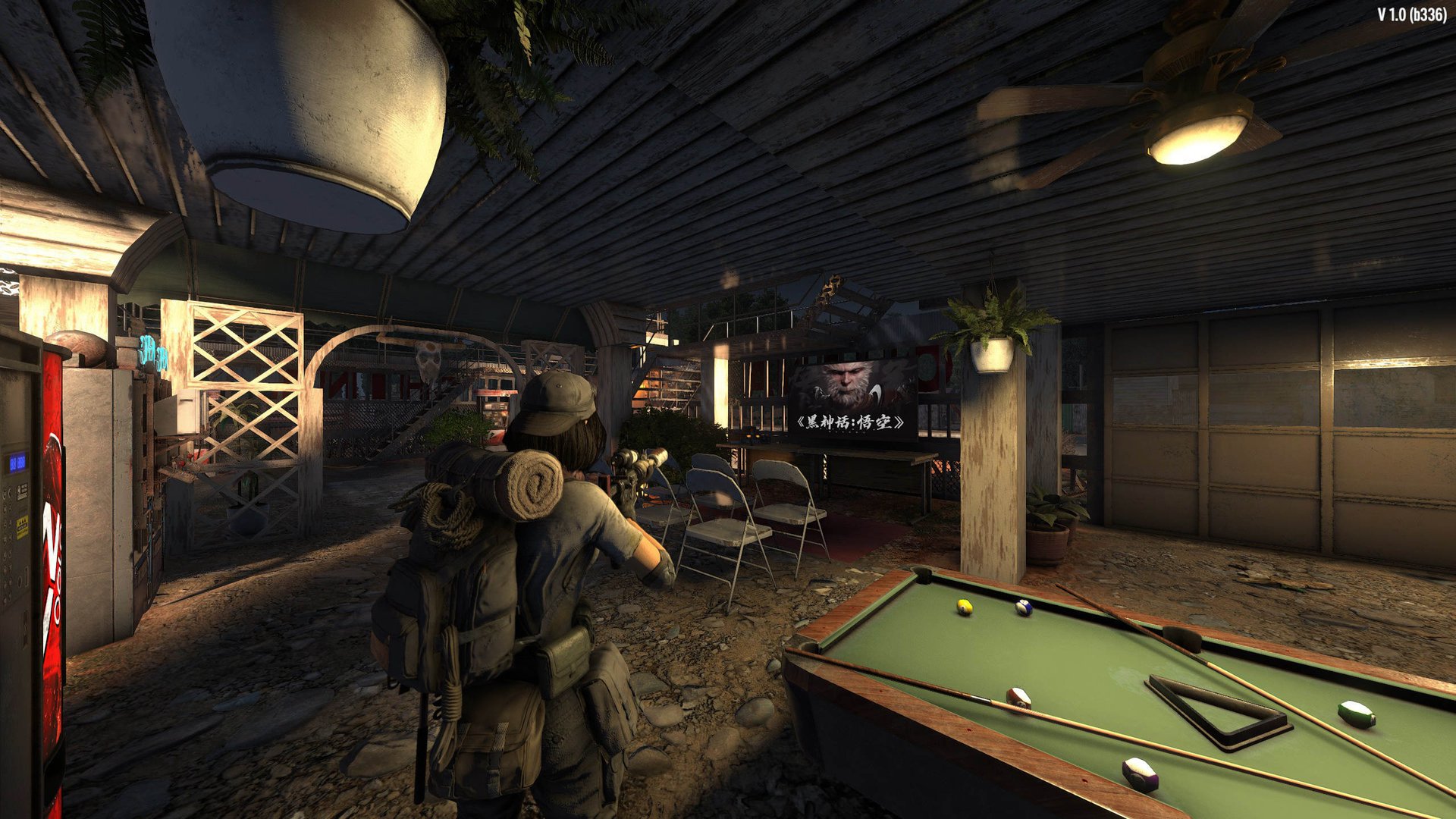 极限竞速：地平线5 截图6