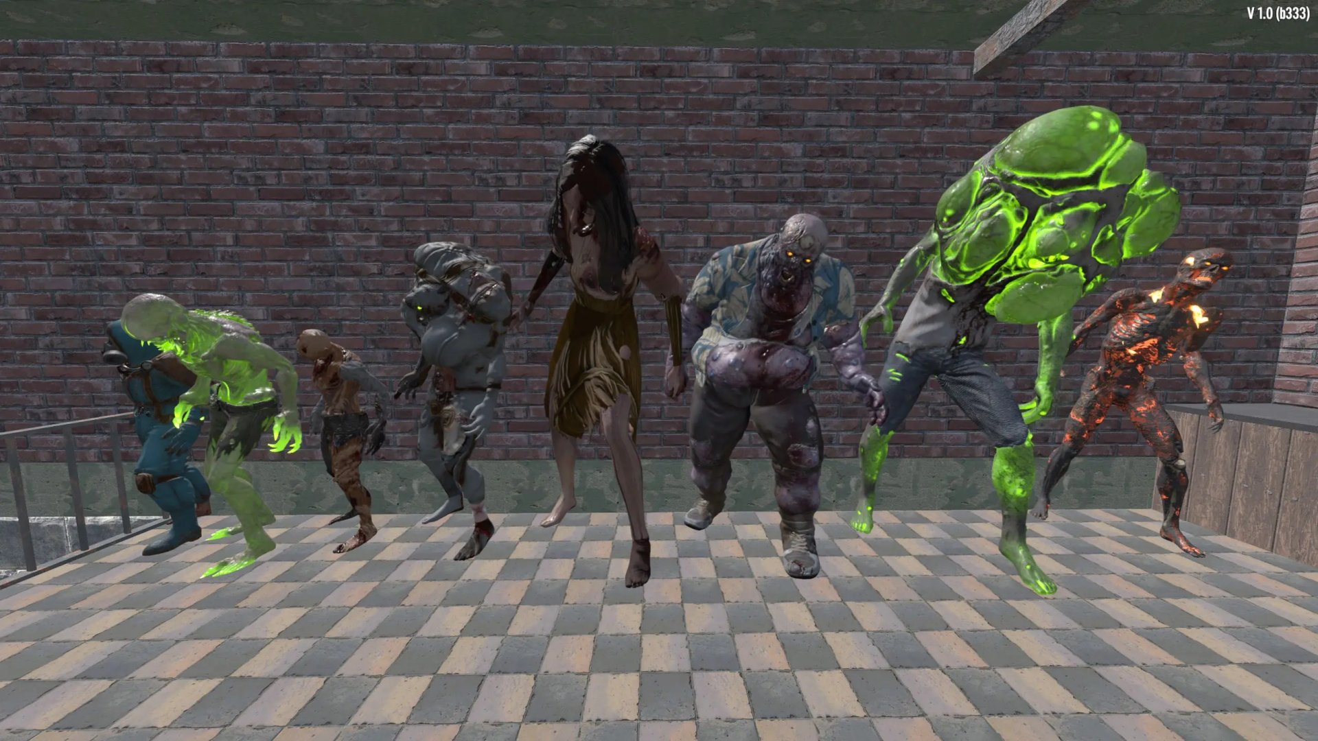 极限竞速：地平线5 截图13