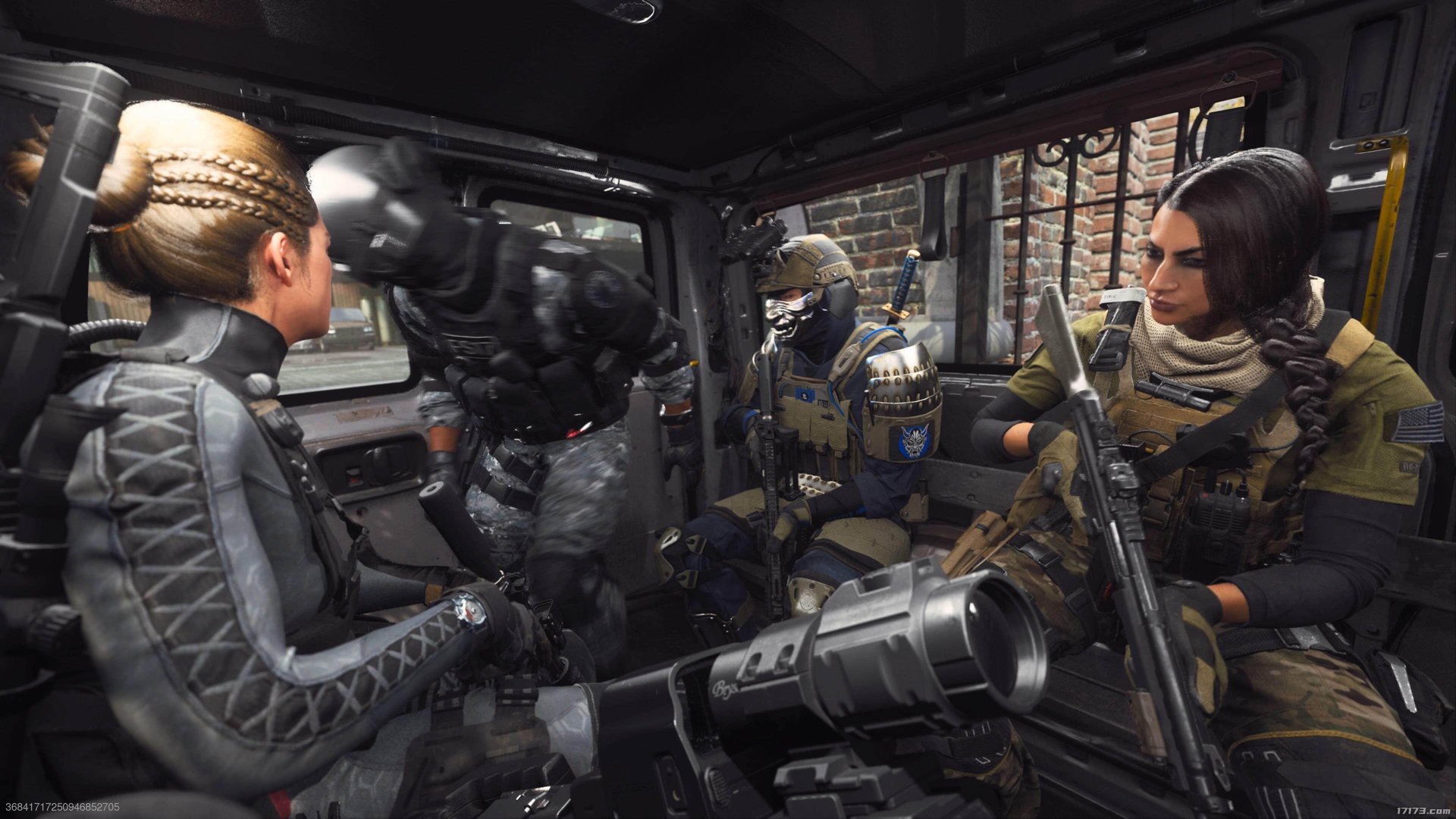 双人成行 终极版 截图18