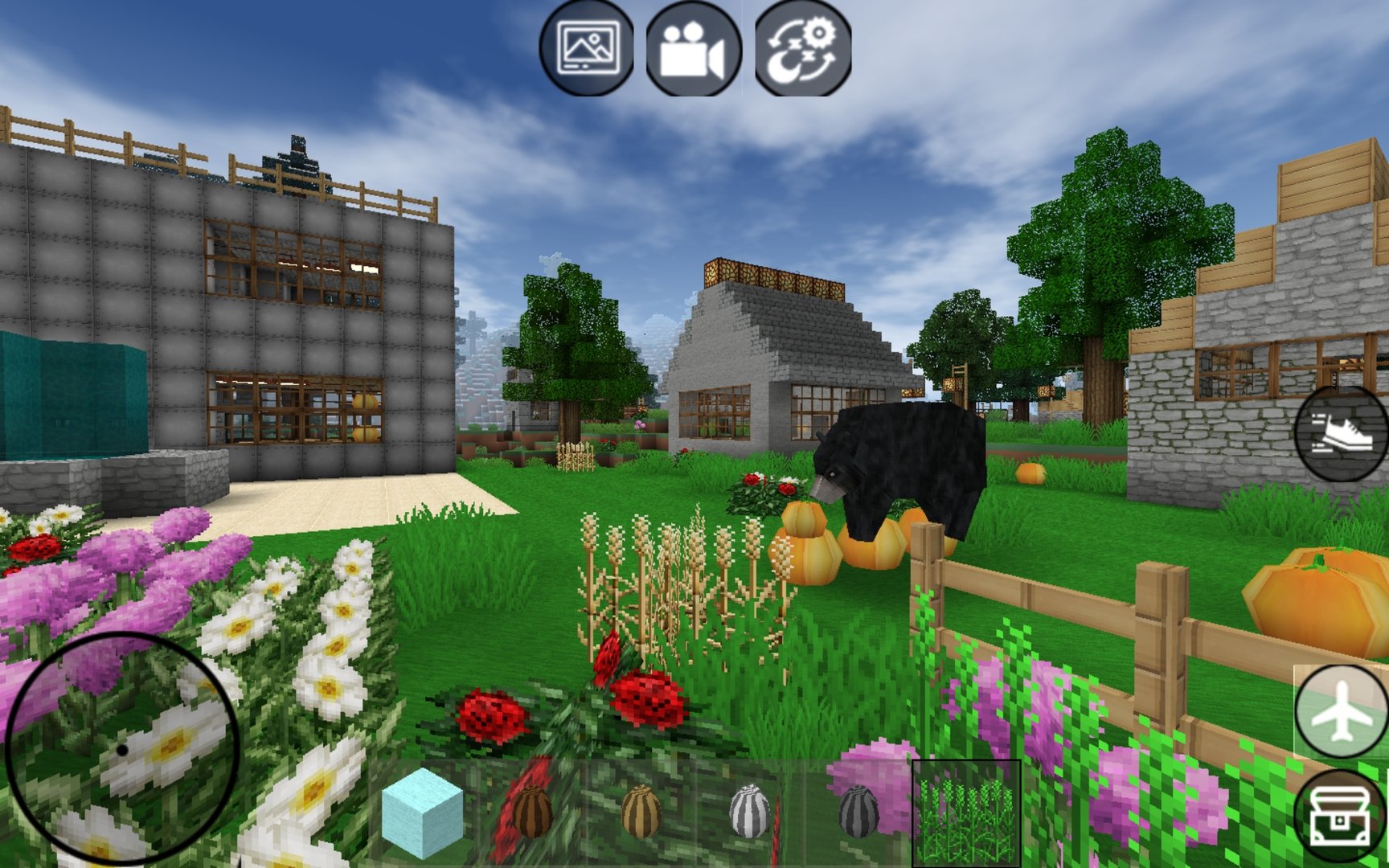 赛博朋克2077 重制版 截图15