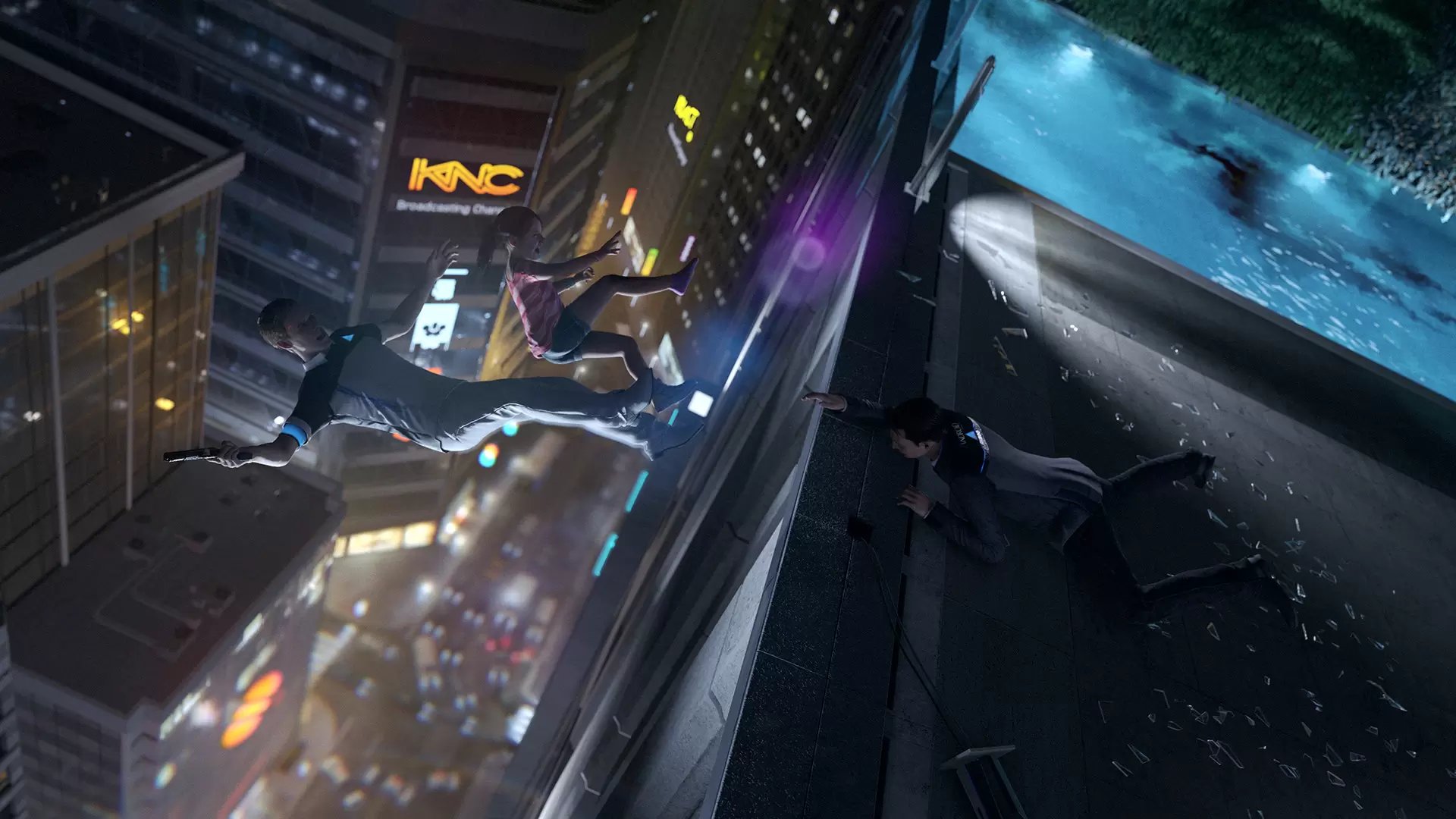 缺氧 重制版 截图7