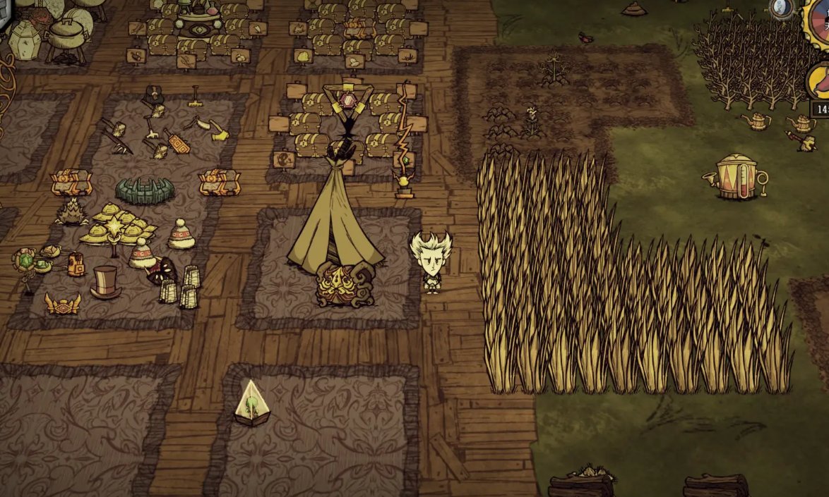 CS2 年度版 截图4