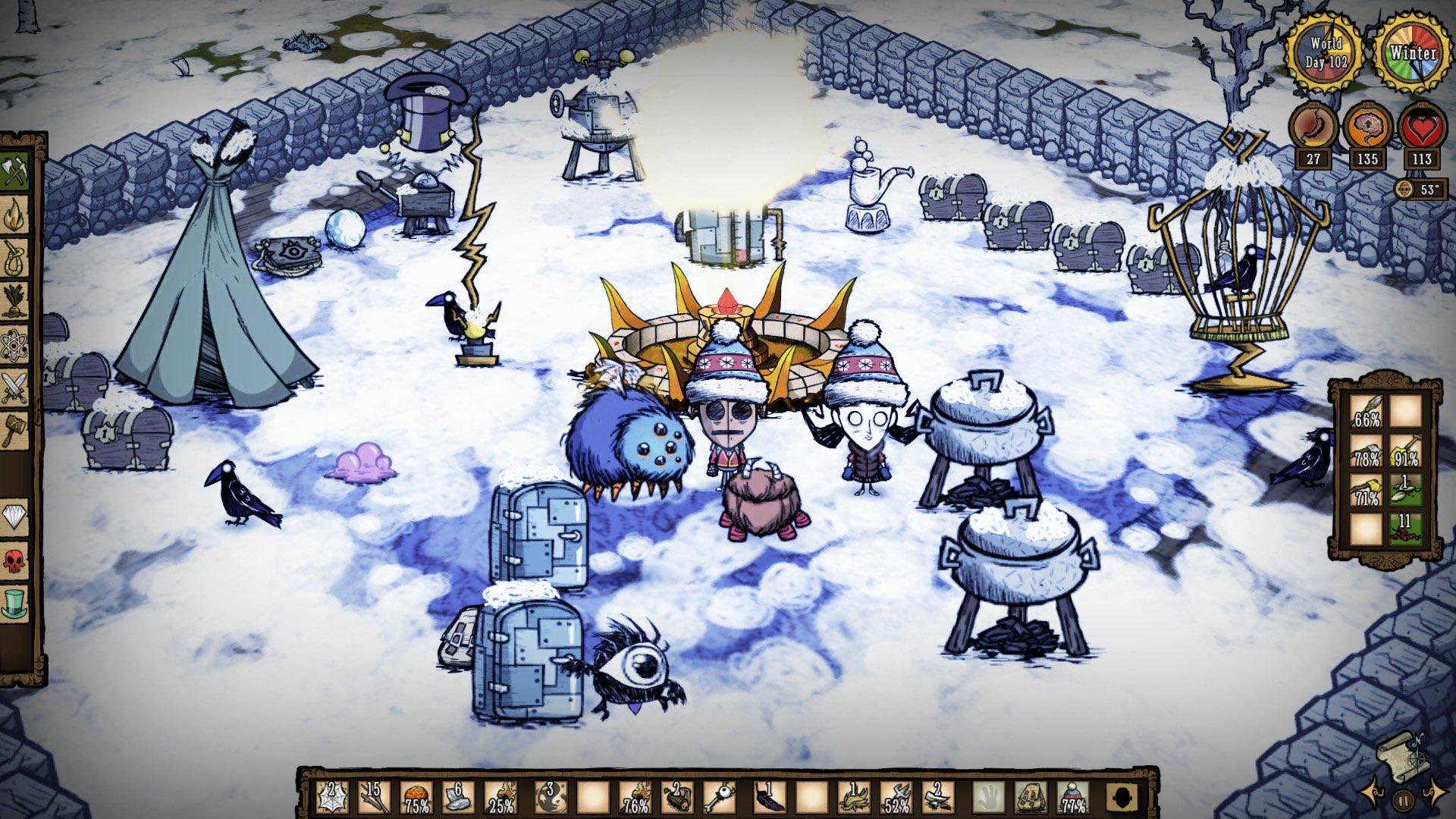 CS2 年度版 截图8