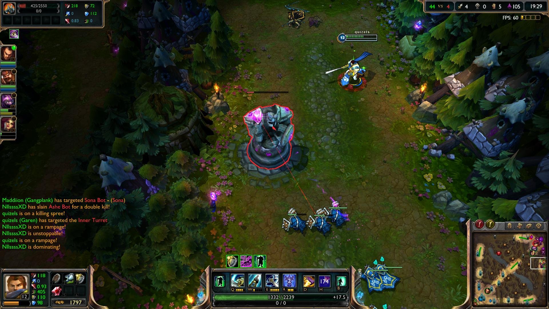 最后生还者2 豪华版 截图1