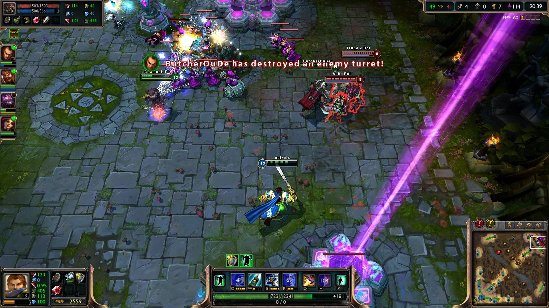 最后生还者2 豪华版 截图5