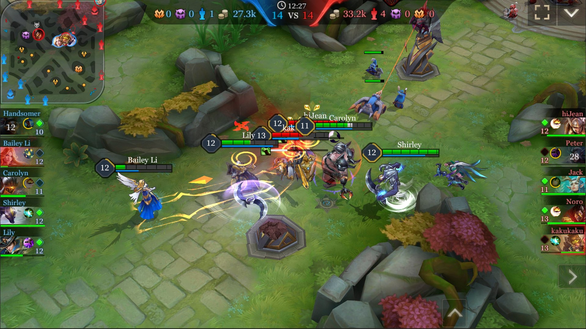 CS2 年度版 截图2