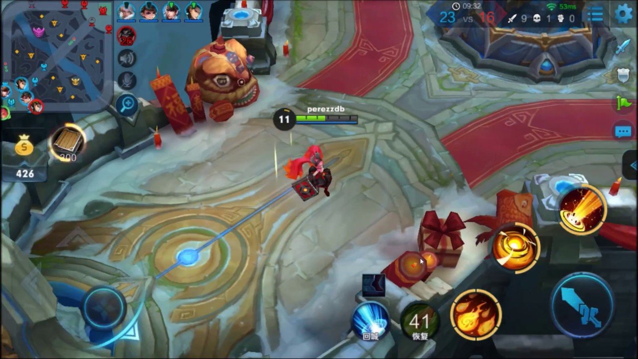 CS2 年度版 截图3