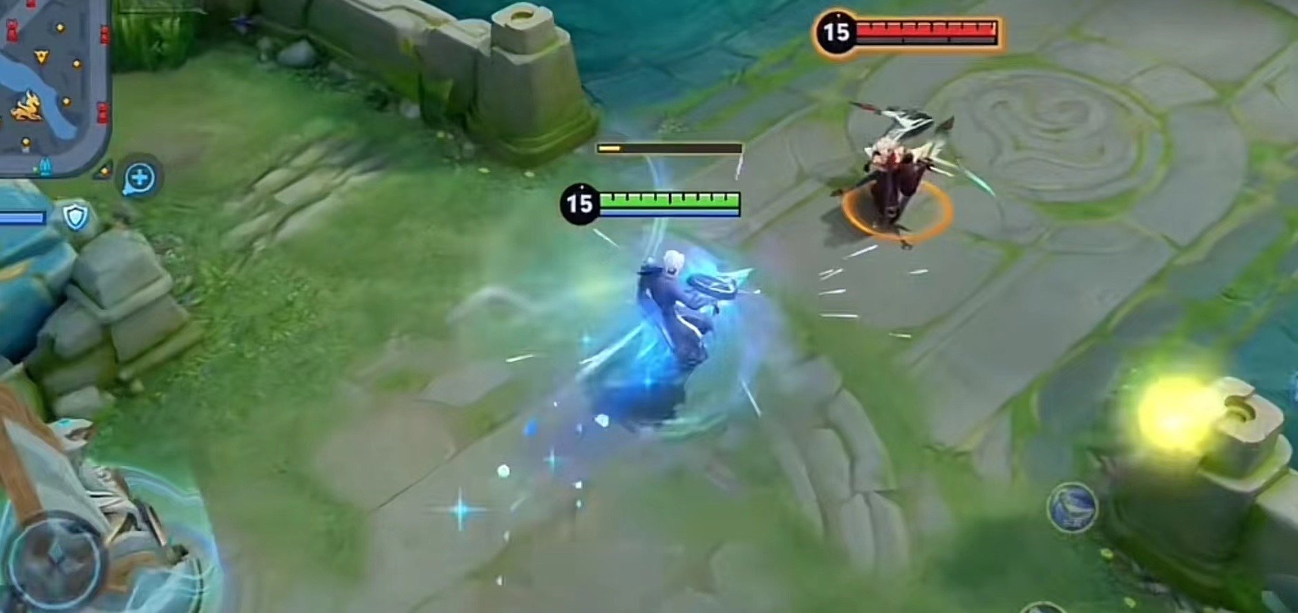 CS2 年度版 截图21