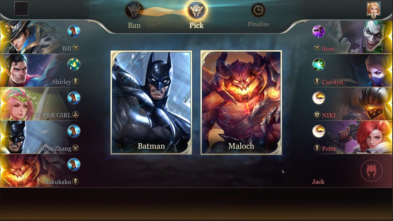 CS2 年度版 截图22