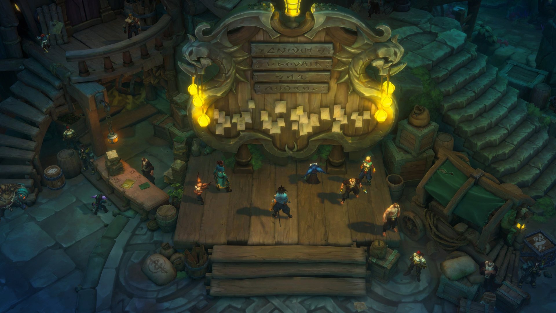 黑暗之魂3 终极版 截图14