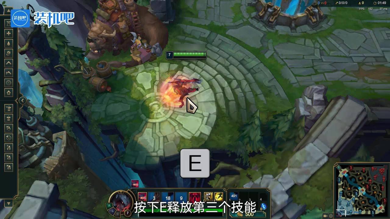 黑暗之魂3 终极版 截图18