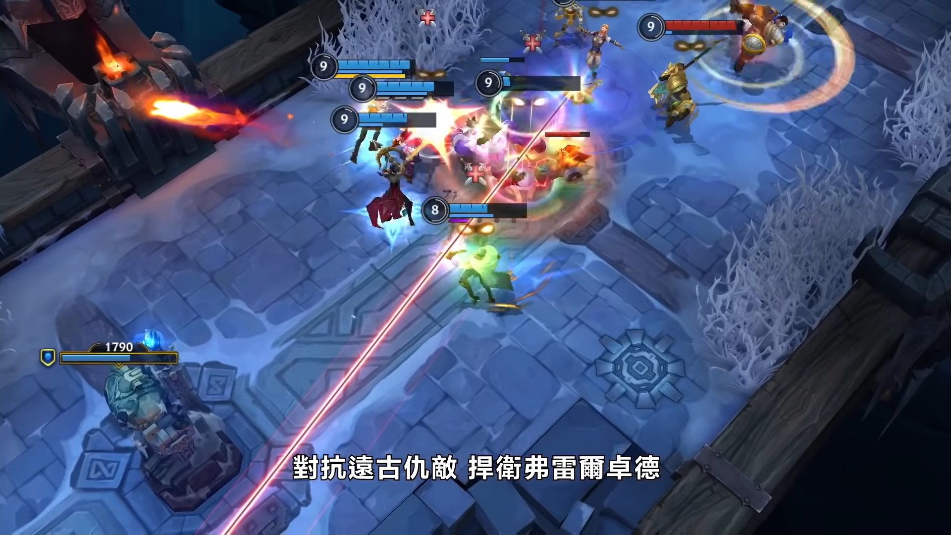 黑暗之魂3 终极版 截图21