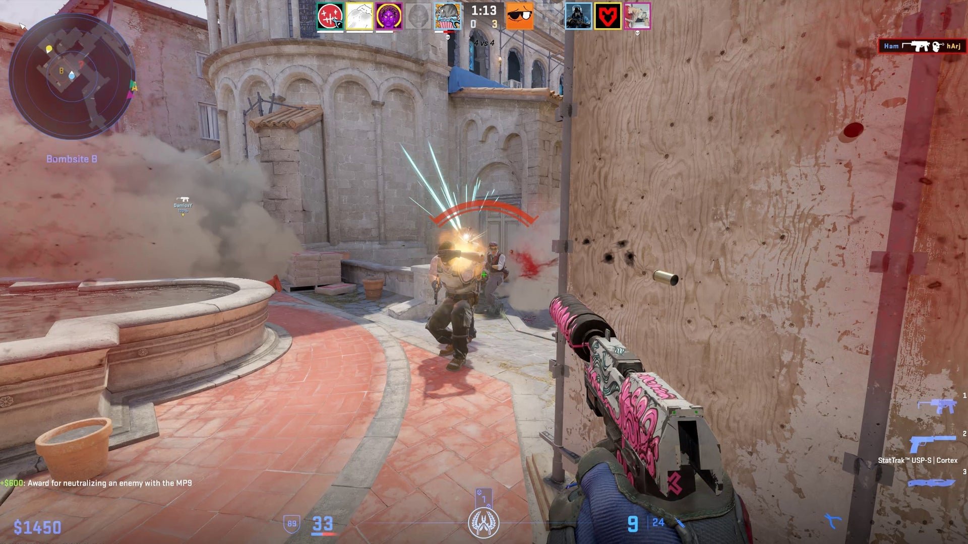 荒野大镖客2 重制版 截图8